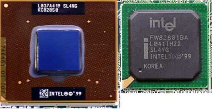 电脑芯片组性能排行表最新,电脑芯片架构是谁设计的呢