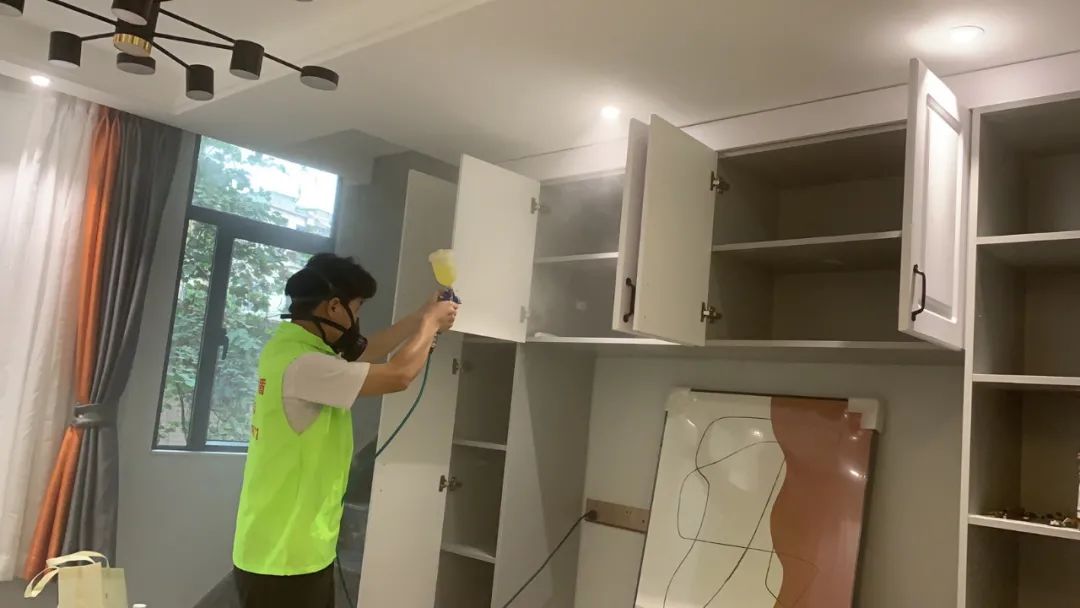 秒卖房美化房质保的底气来自哪里？