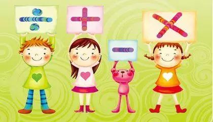 怎么改掉数学计算粗心的毛病初中,四年级数学老是粗心怎么办