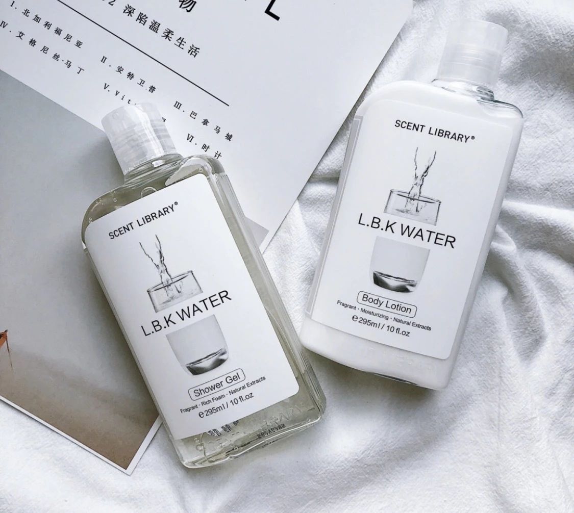 范冰冰推荐身体乳,范冰冰推荐的凡士林身体乳