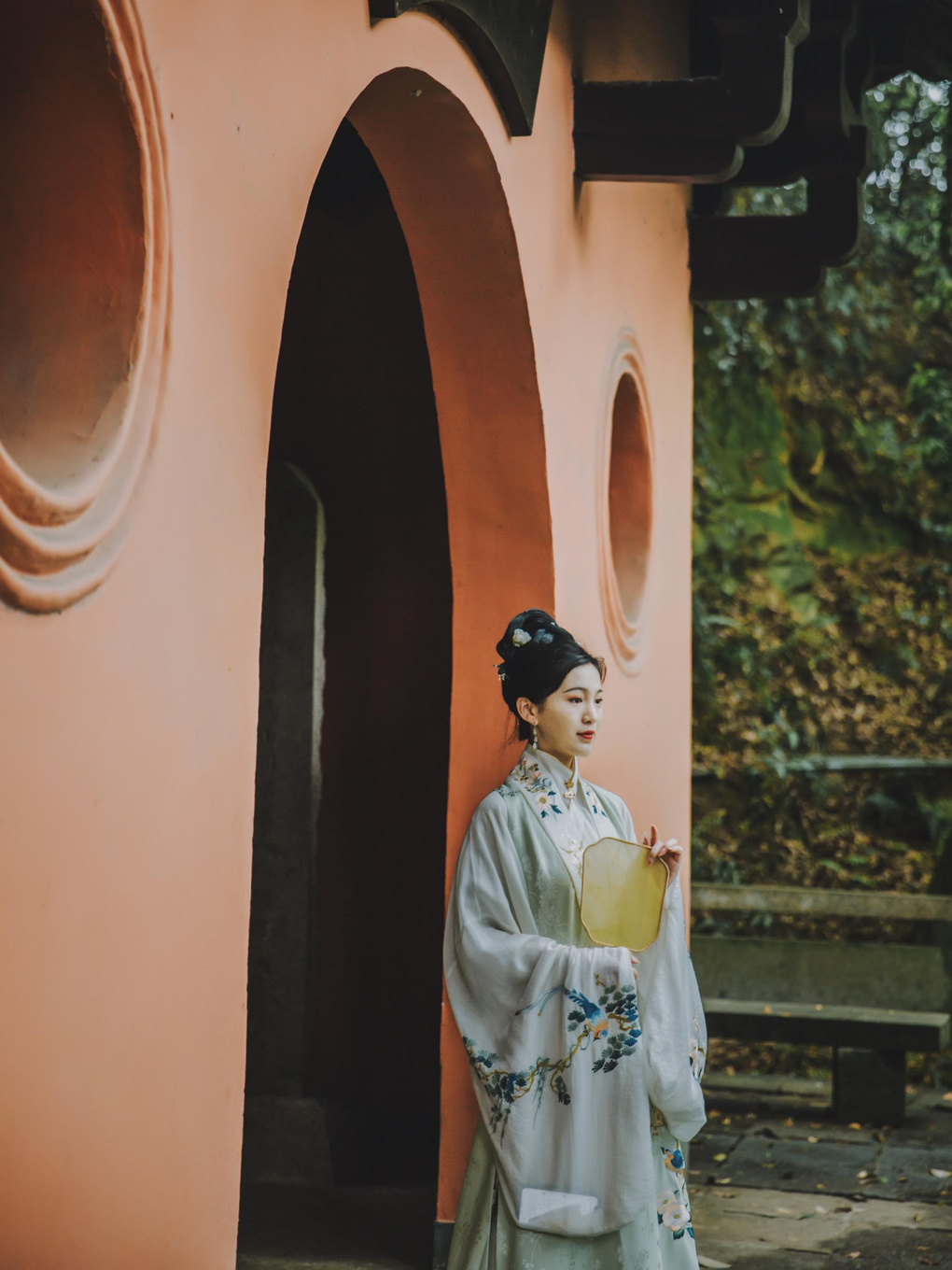 江浙沪藏在桐庐的绿野仙踪,浙江桐庐秘境山水