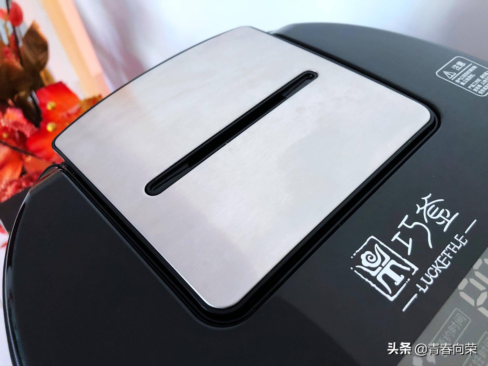 气釜降糖电饭煲使用方法,鼎釜电饭煲的优缺点