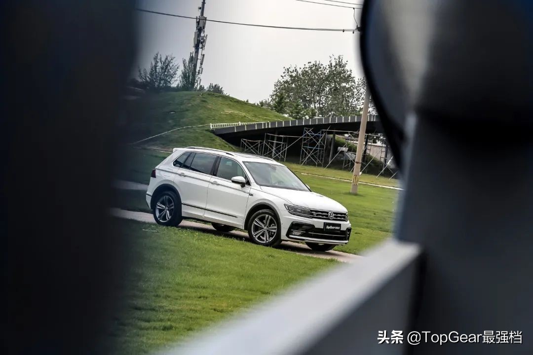 传说中的“德味”，到底是什么味？试驾进口大众TiguanR-Line