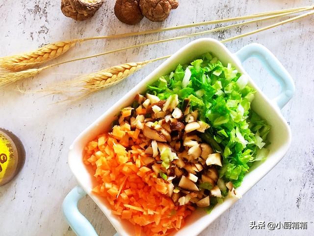 21种早餐粥做法简单每天都不重样,十种早餐营养粥组合