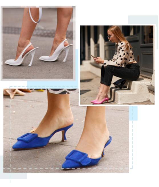 夏天穿什么鞋子不捂脚透气,天气热鞋捂脚