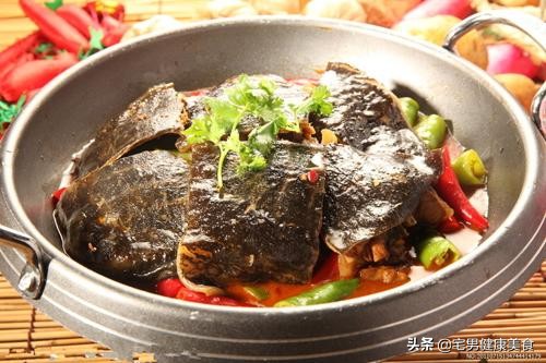 甲鱼寄生虫怎么消除,甲鱼怎么煮和怎么杀