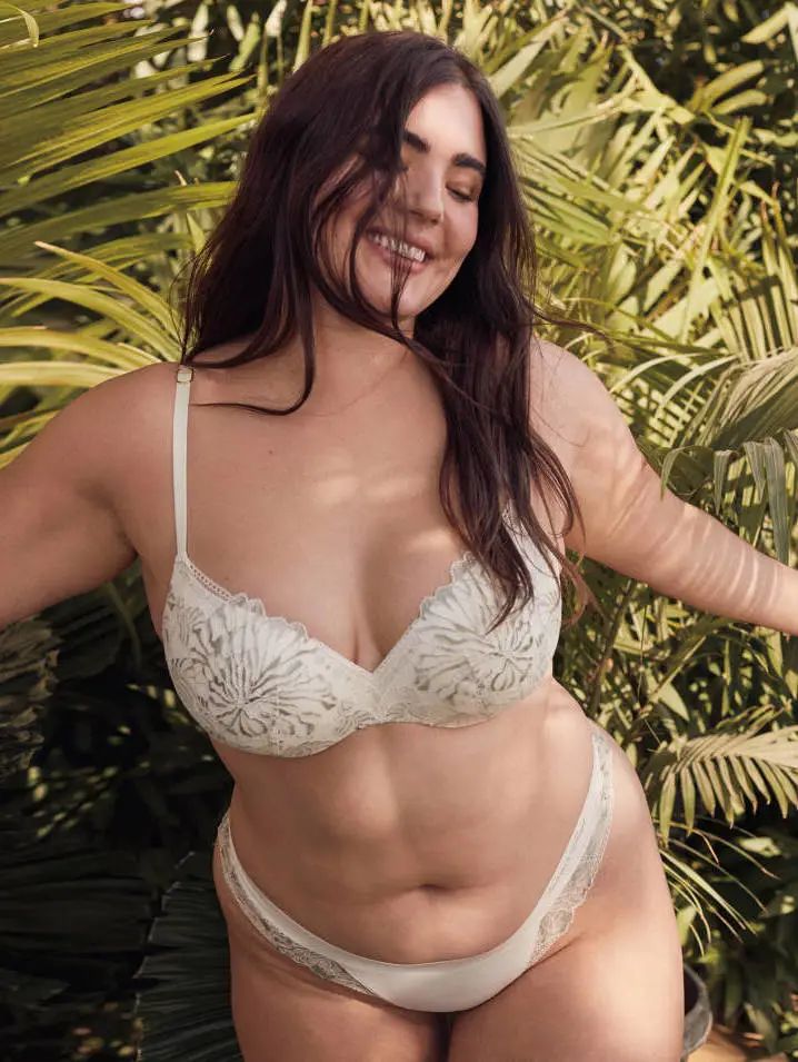 今年流行什么牌子的内衣,最舒适的高级感时尚内衣推荐