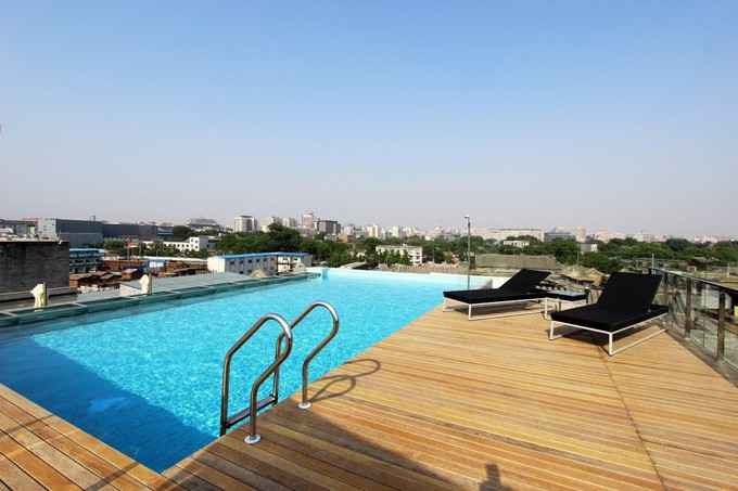 北京住宿推荐住在哪,北京住宿攻略最便宜便捷