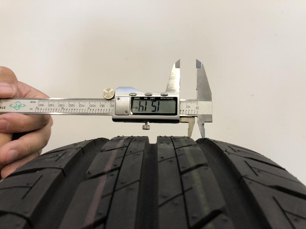 普利司通哪款最耐用,普利司通评测感受