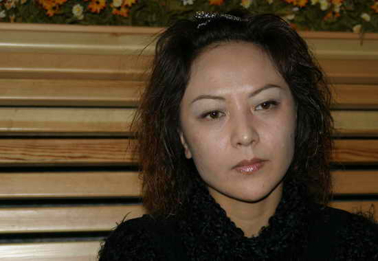 那英与国足,那英结几次婚