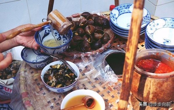 河内美食排行榜前十名,越南河内旅游攻略美食