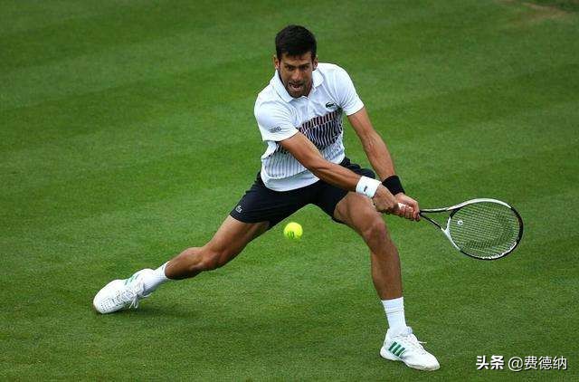 三巨头对大满贯的统治力,三巨头统治结束了吗