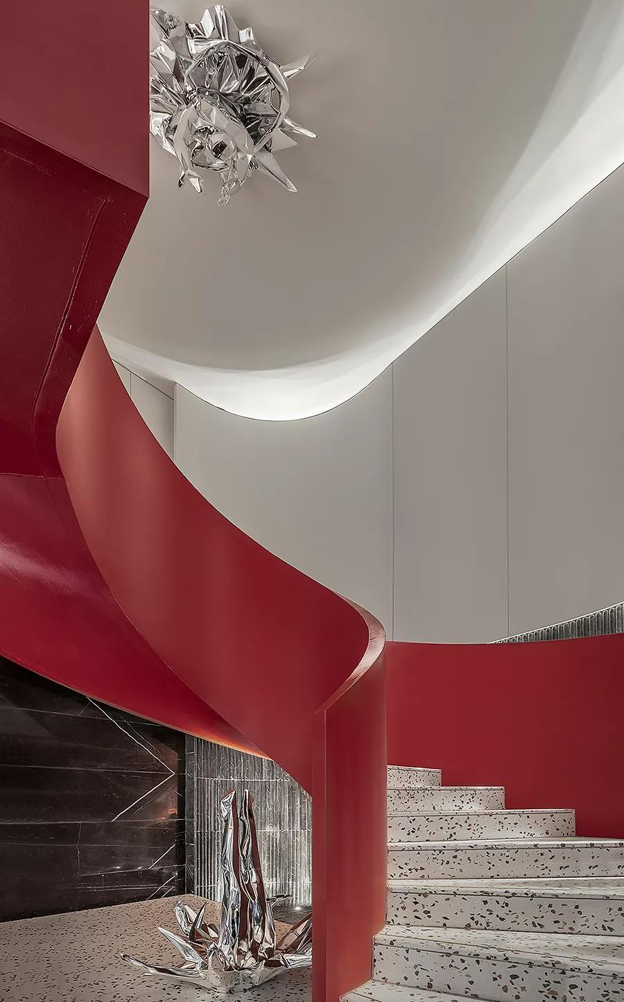 2020年/SNP年度别墅设计:绝色原石