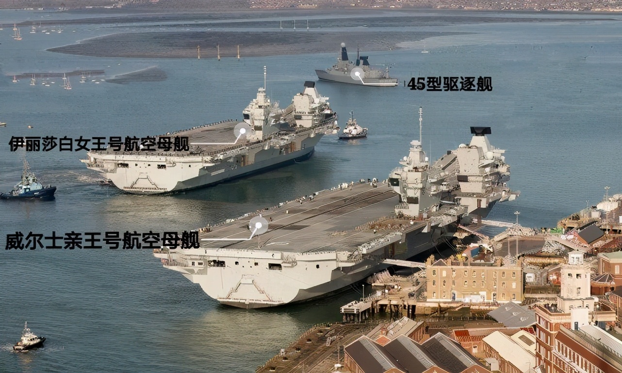 中英关系怎么样了,英国重新评估中英关系