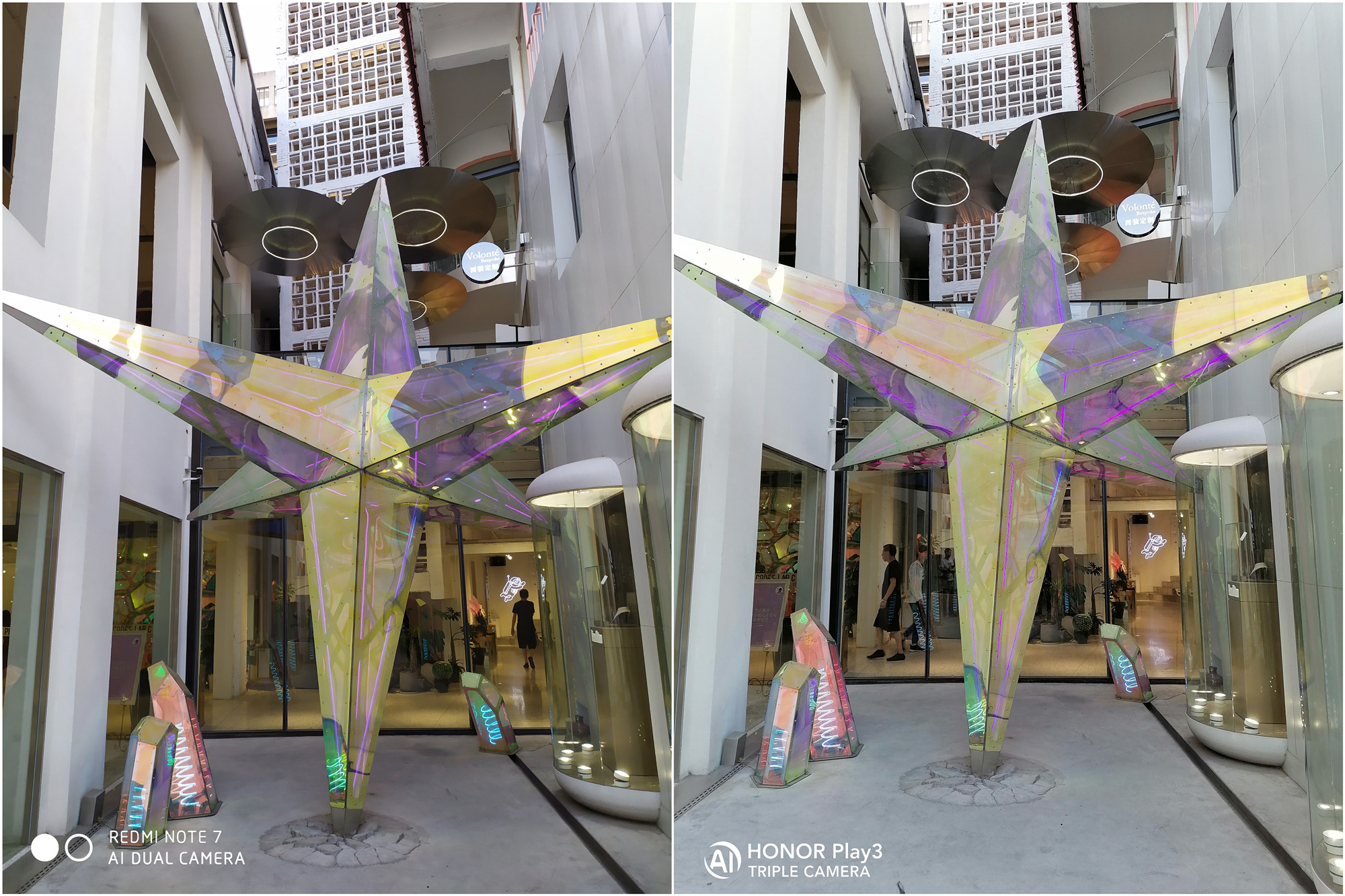 同样都是3200w像素为啥画质不一样,为什么同是5000万像素差别那么大