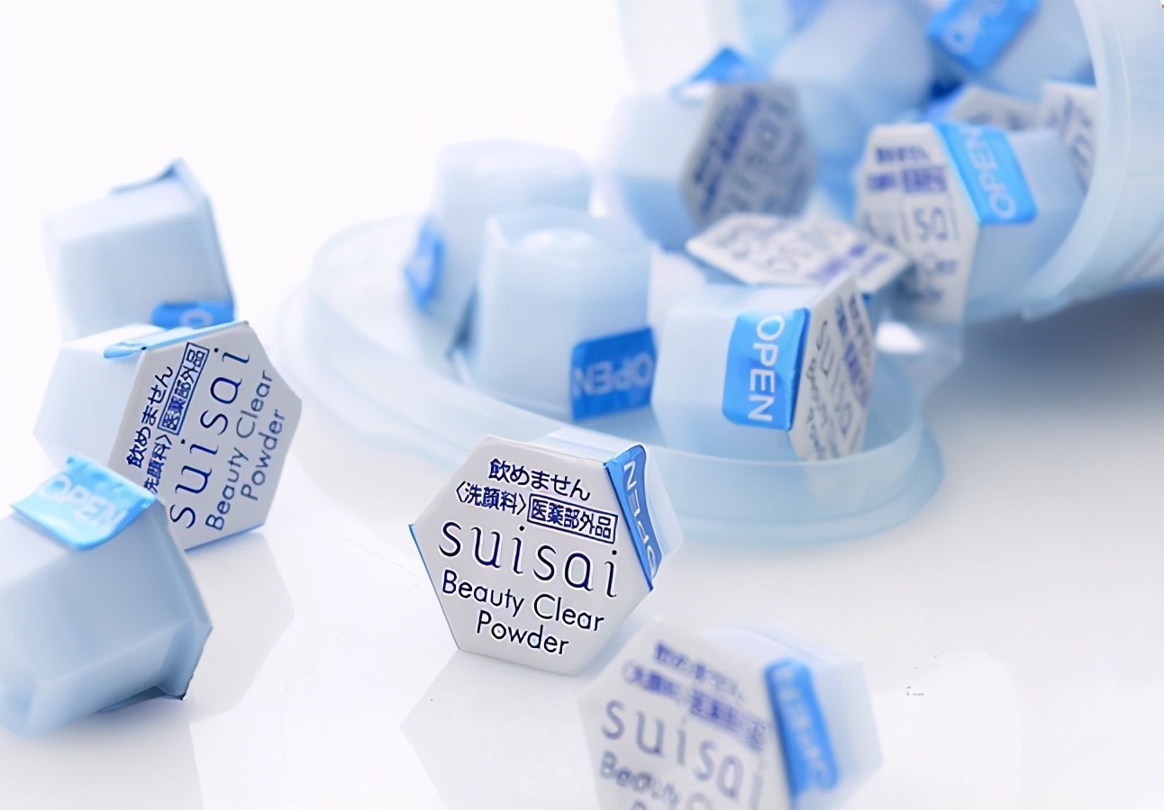 日本的平价四大无添加护肤品牌,比较温和的护肤品牌子推荐