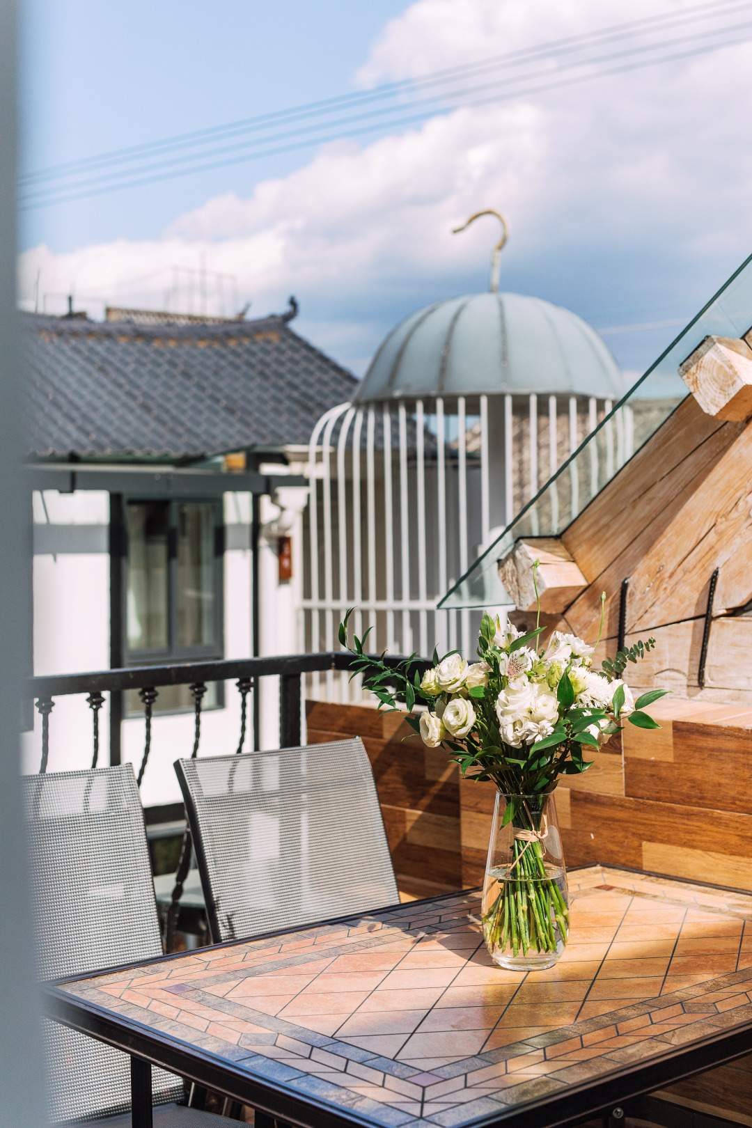 大理自由行攻略推荐,没有攻略的大理旅游