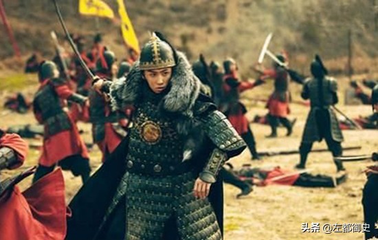 八旗中最强的一旗,八旗排名及姓氏