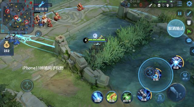 王者荣耀物理外挂是什么,王者荣耀物理外挂推荐