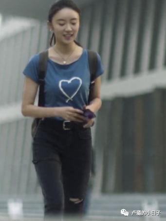 绿茶心机穿搭,绿茶的心机穿搭