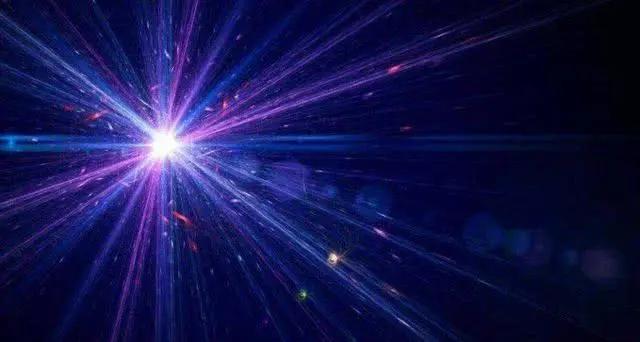 吃一勺原子核会怎样,吃一勺宇宙会发生什么