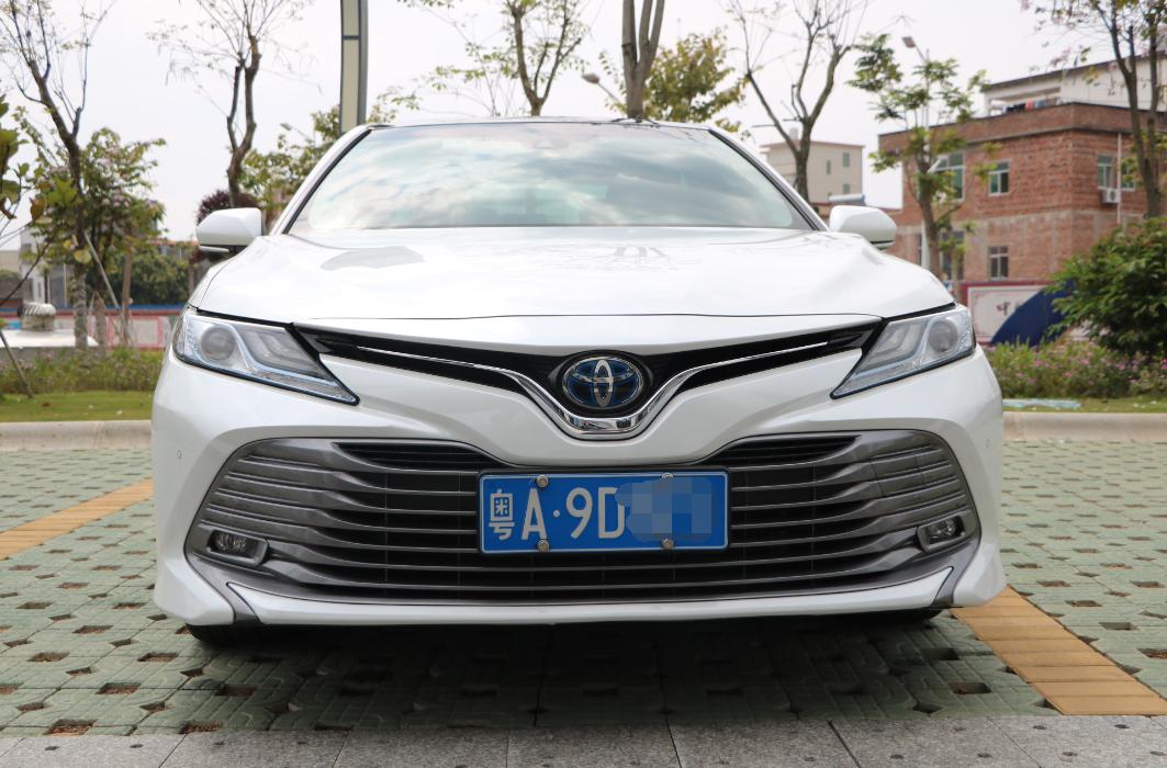 八代凯美瑞10万公里车主感受,第八代凯美瑞12万公里值得入手嘛