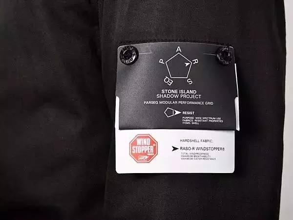 stoneisland基础款面料,stoneisland经典面料