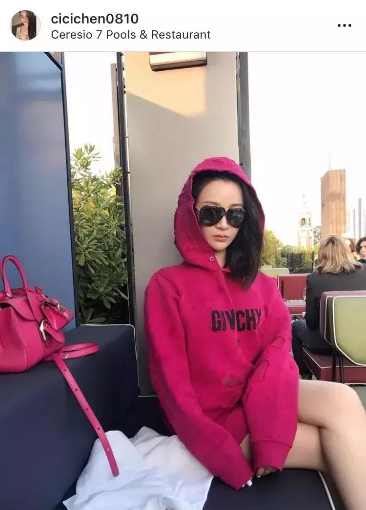 吴秀波出轨女主角:假包、假表、真小三