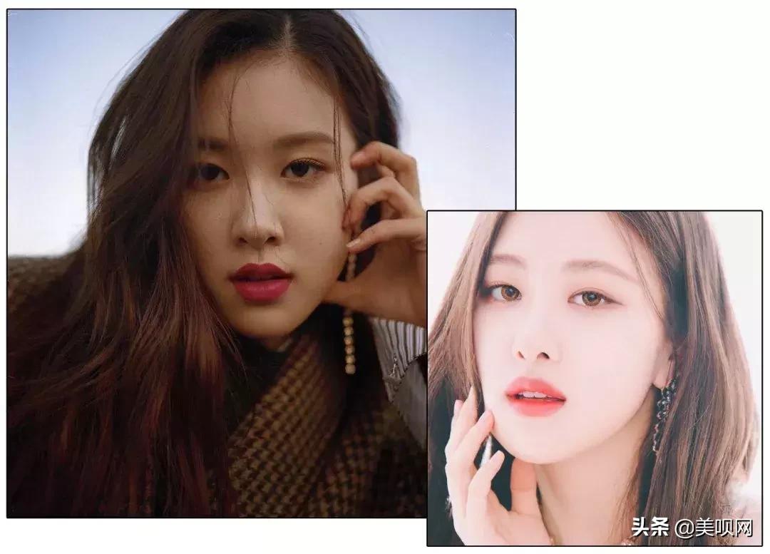 听我的，BLACKPINK的Rosé这朵带刺的“澳洲野玫瑰”不粉血亏