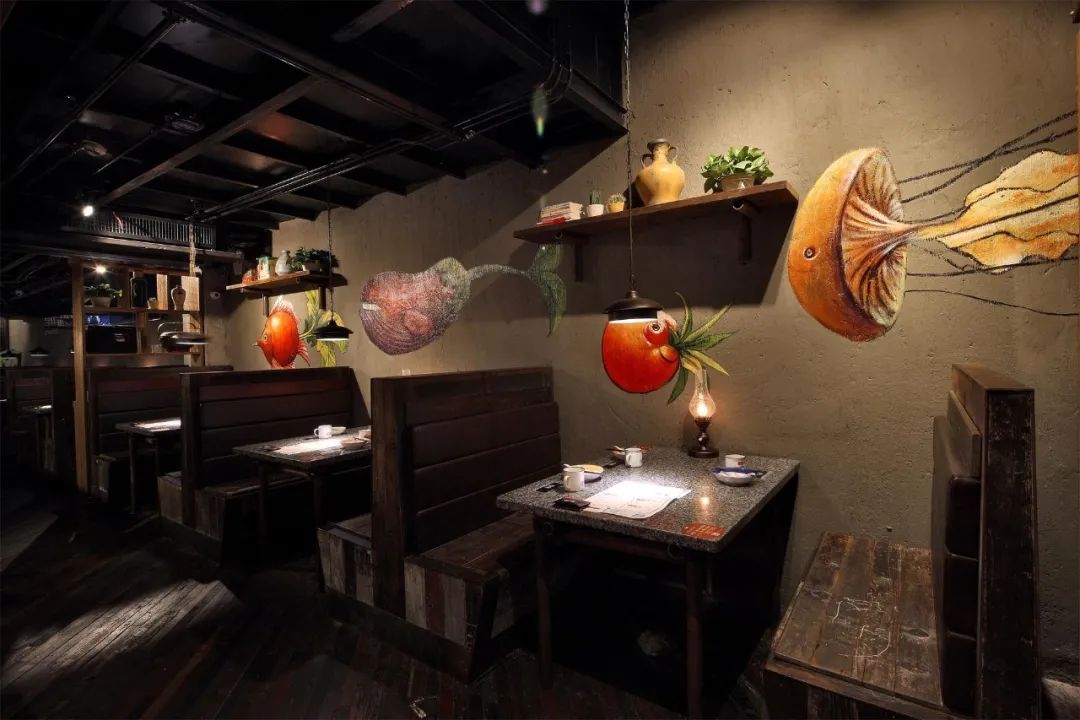 探鱼创始人李品熹身价,李品熹探鱼创始人