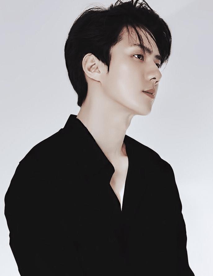 2020亚太最帅面孔第一名,2020亚太区最美面孔