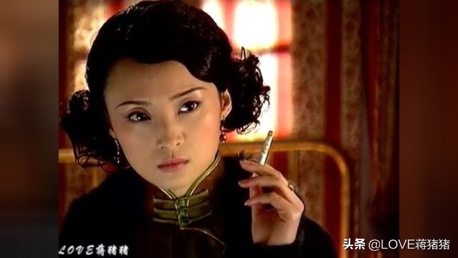 半生缘曼璐和世钧爸爸跳舞,半生缘曼璐有多可怜