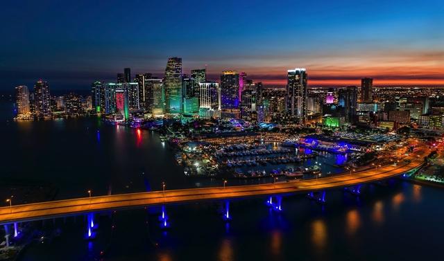 夜景的拍摄技巧教你拍摄夜景大片,夜景拍摄怎么拍出好看的效果