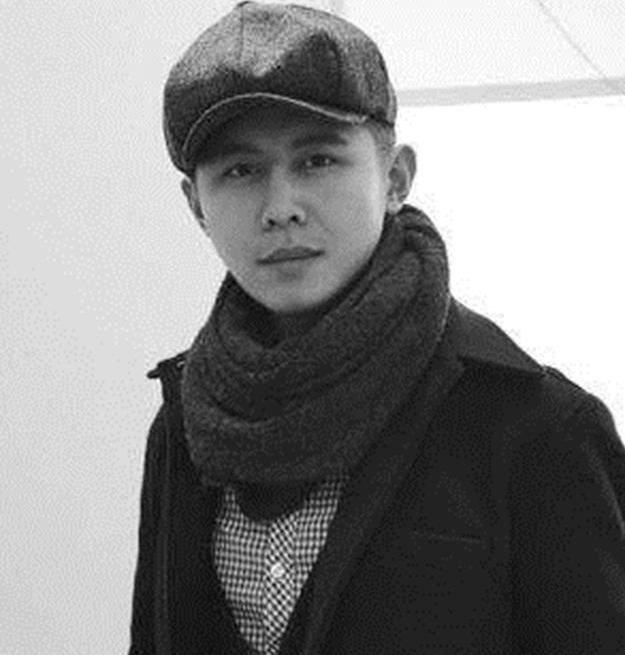 大冰什么时候开始做背包客的,大冰的潇洒