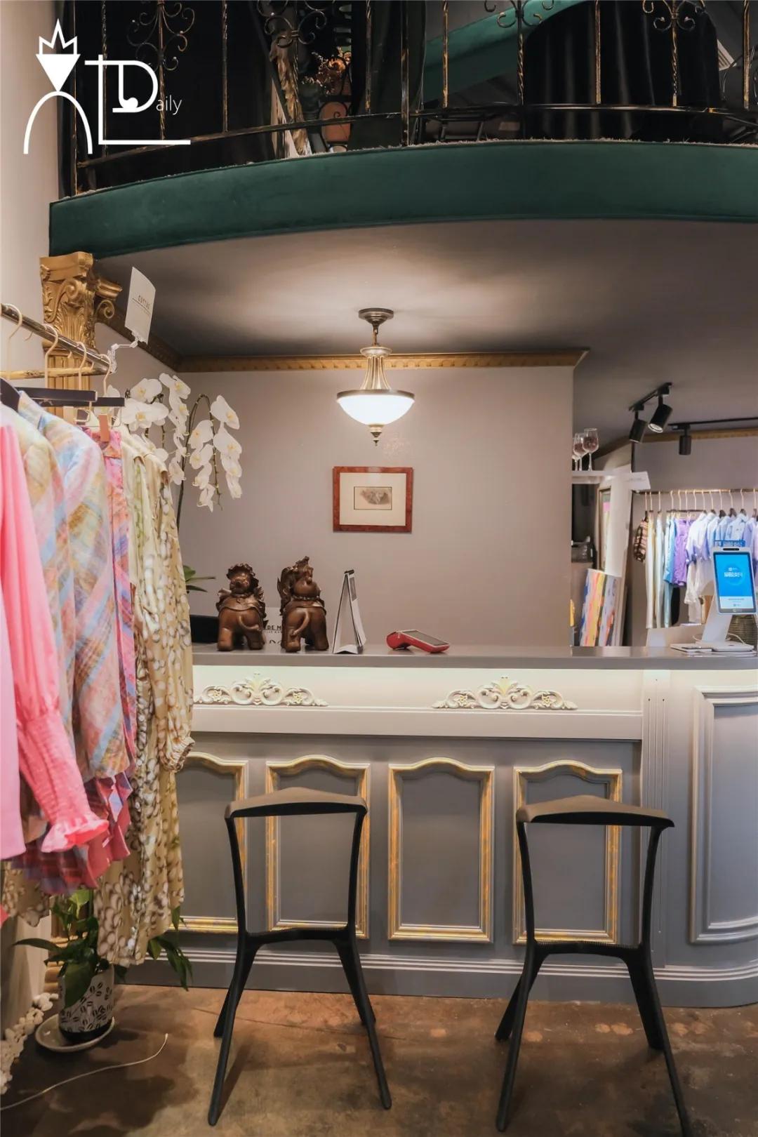 青岛品牌买手店,青岛买手店设计师