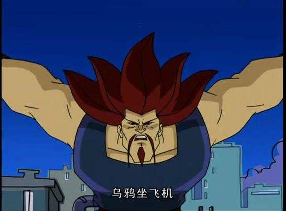 这些童年动漫你还记得吗,这些童年动漫人物你们还记得吗