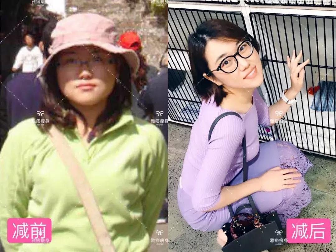 减肥运动瘦肚子40斤,能减掉肚腩的运动