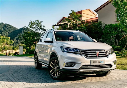 谁对上汽举起了镰刀？|上汽的拐点