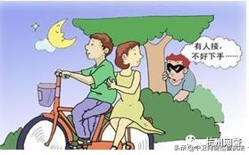 夏天要注意防狼,夏天防火防盗更要防狼