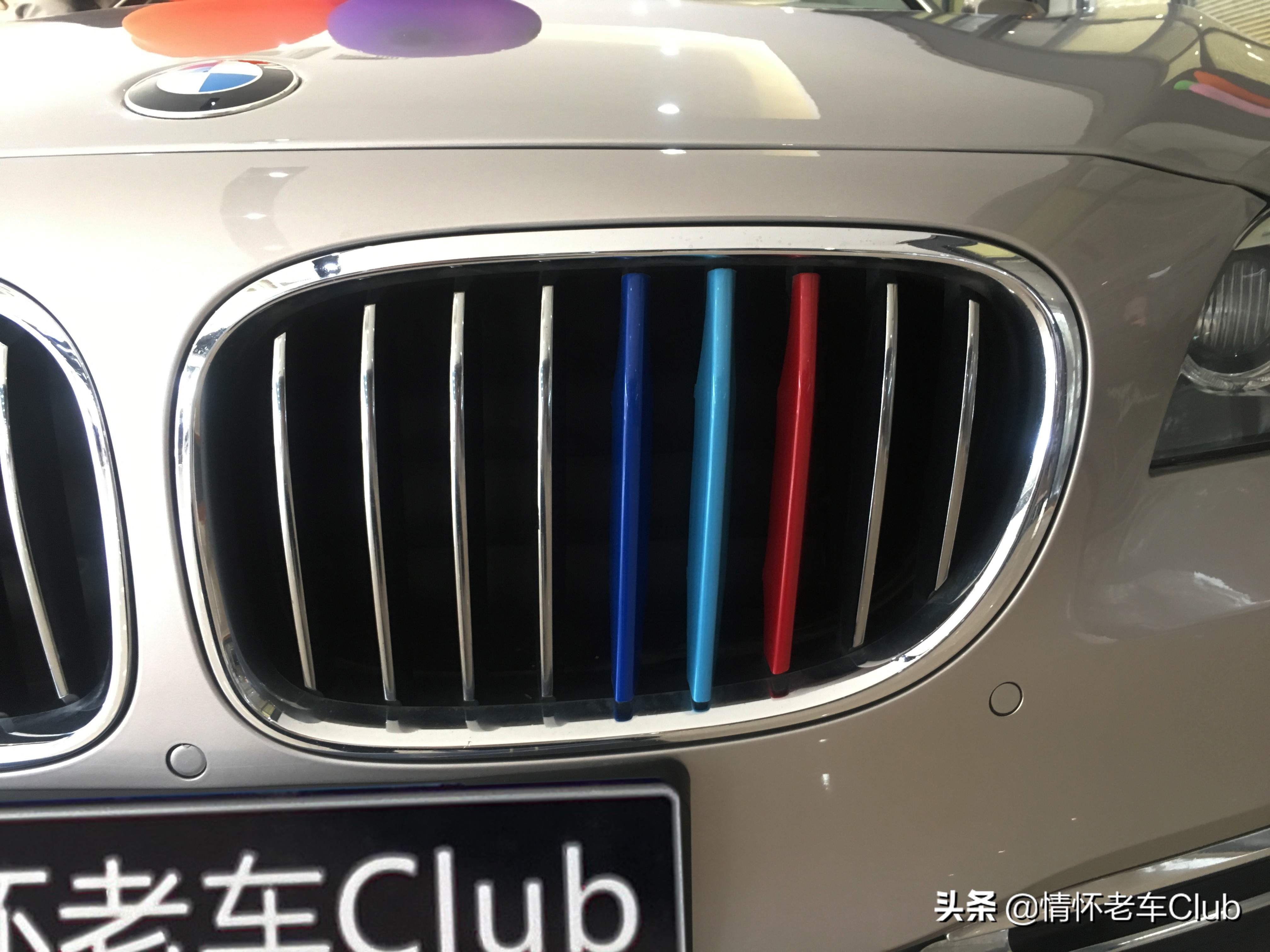 23款宝马740详解,23款宝马740讲解