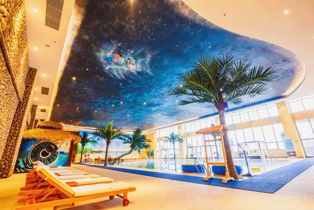 适合冬天的温泉酒店推荐,冬天日式温泉酒店