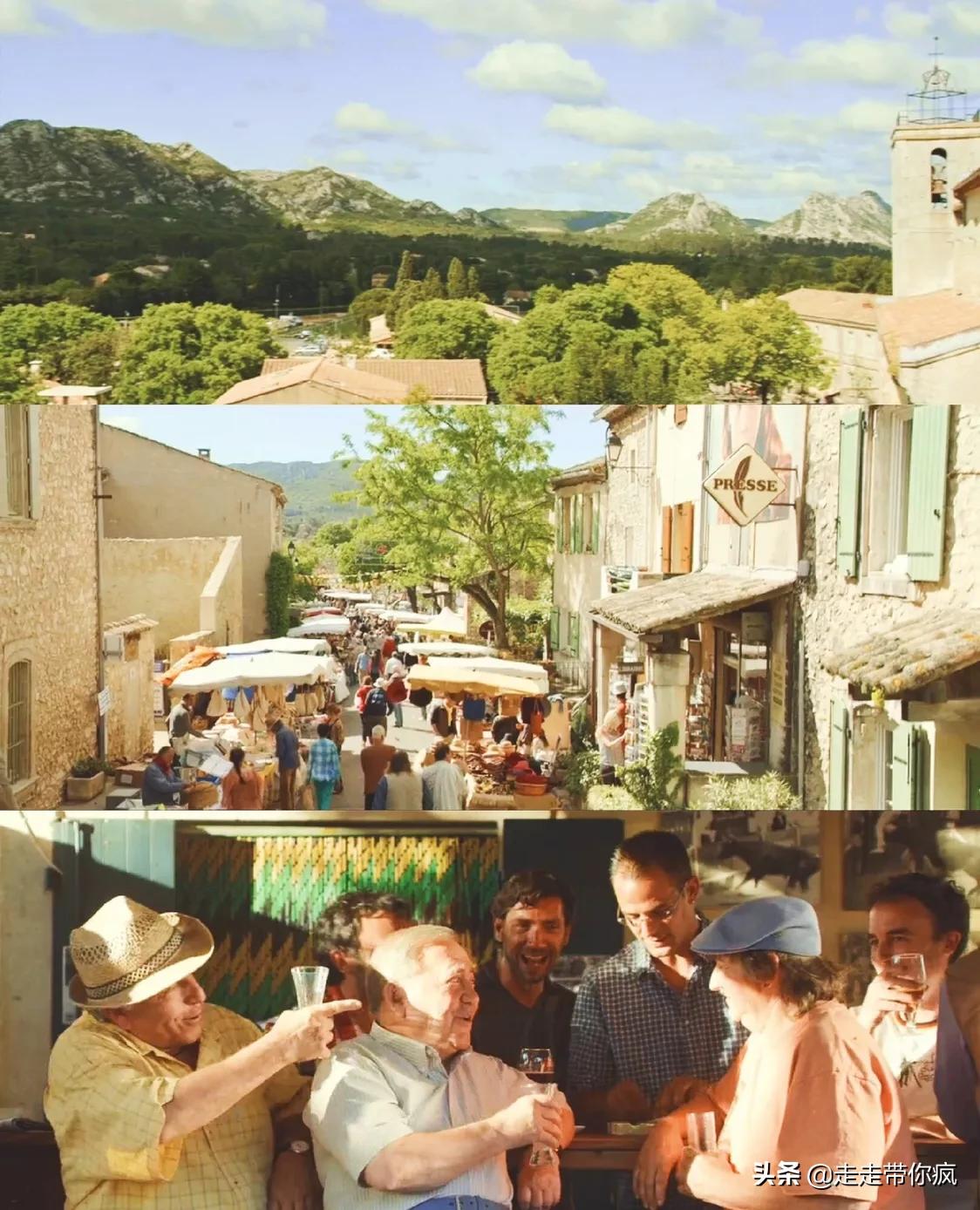 世界十大最美旅游地,最想去的旅游地方英文