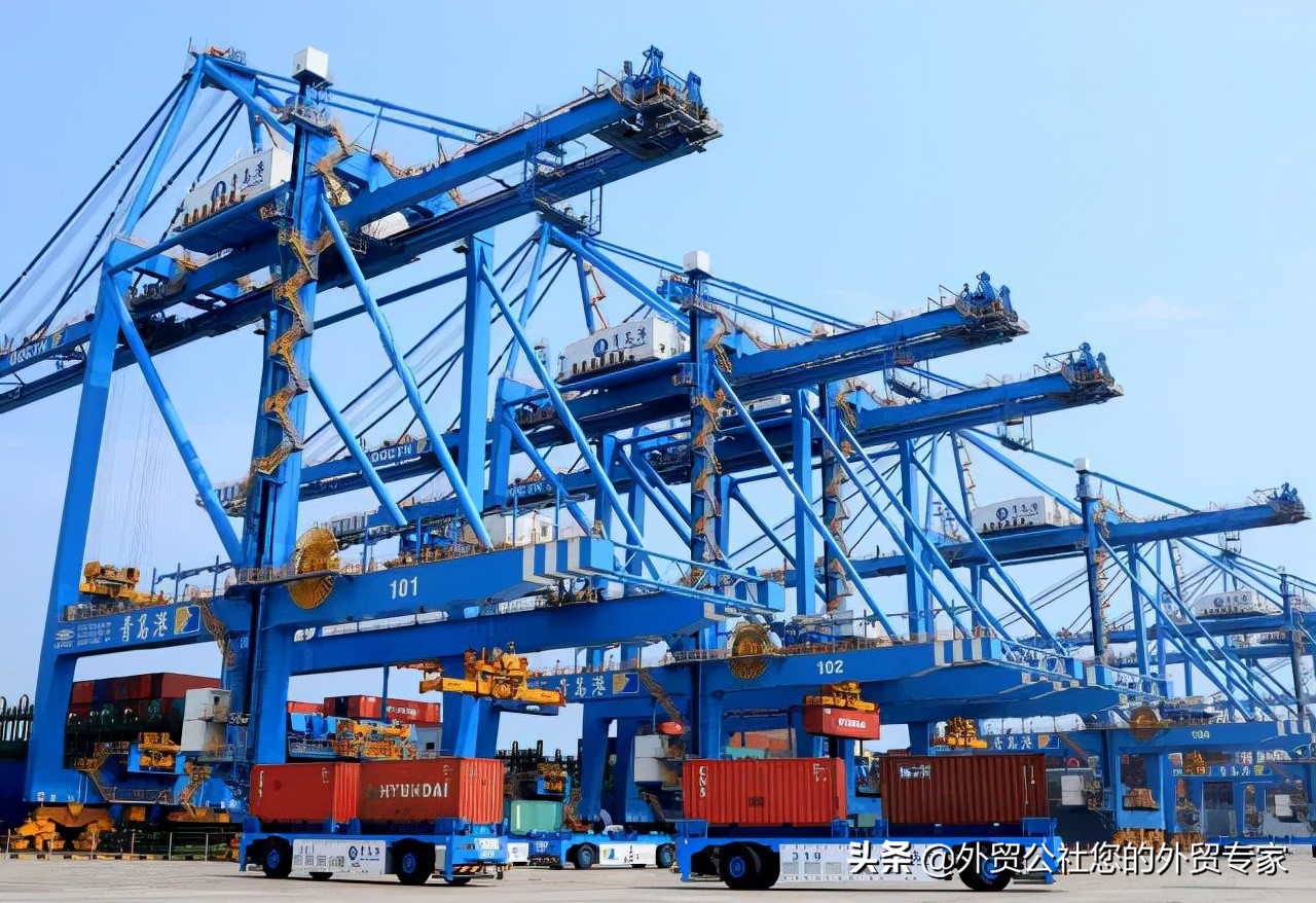 运费暴涨或致外贸陷入冰期,运费暴涨影响外贸