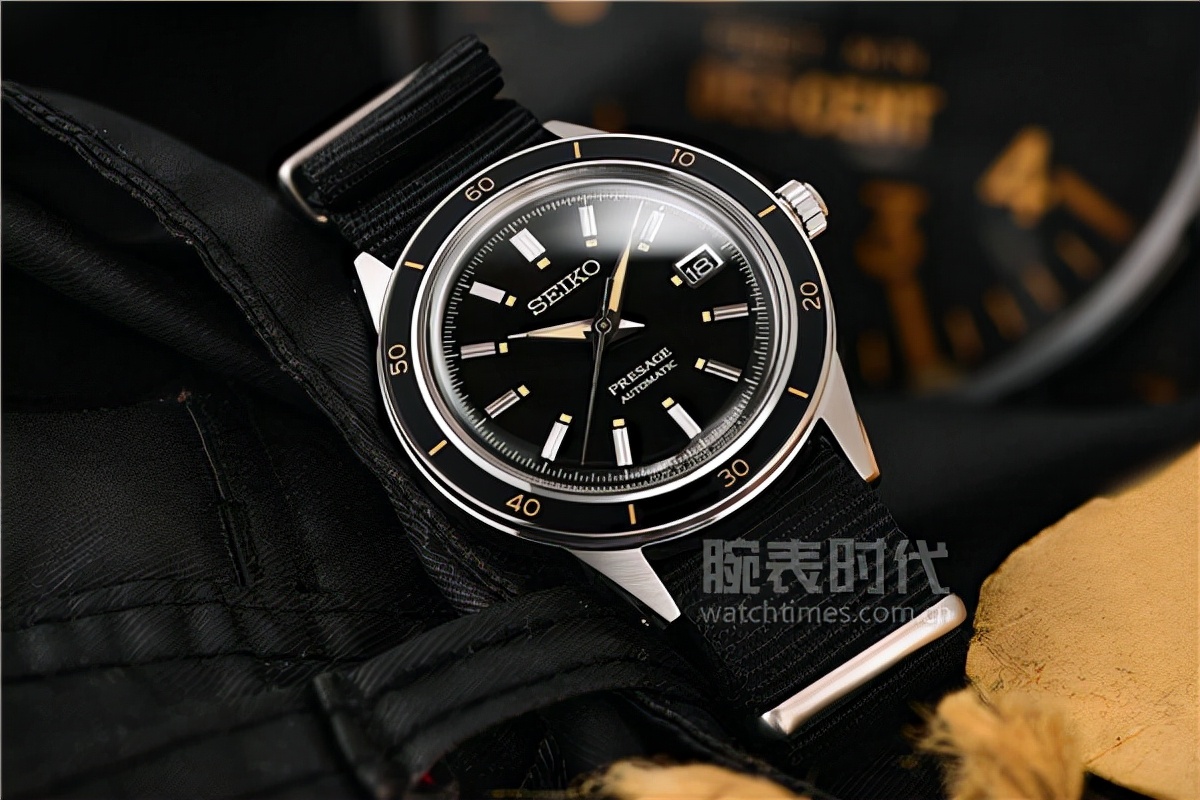 nato表带适合什么表,伞兵表带和nato表带哪个好