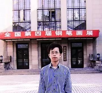 中国十大写实钢笔画作品,中国公认最漂亮钢笔字行草