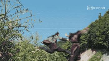 绝代双骄魔性配音,绝代双骄到底有多强