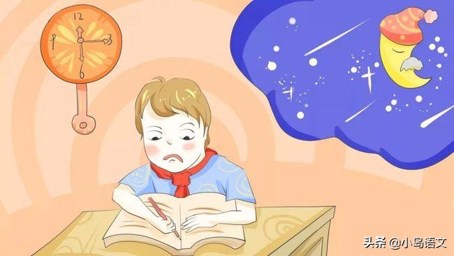 孩子阅读不认真怎么办,孩子看书看不懂该怎么办