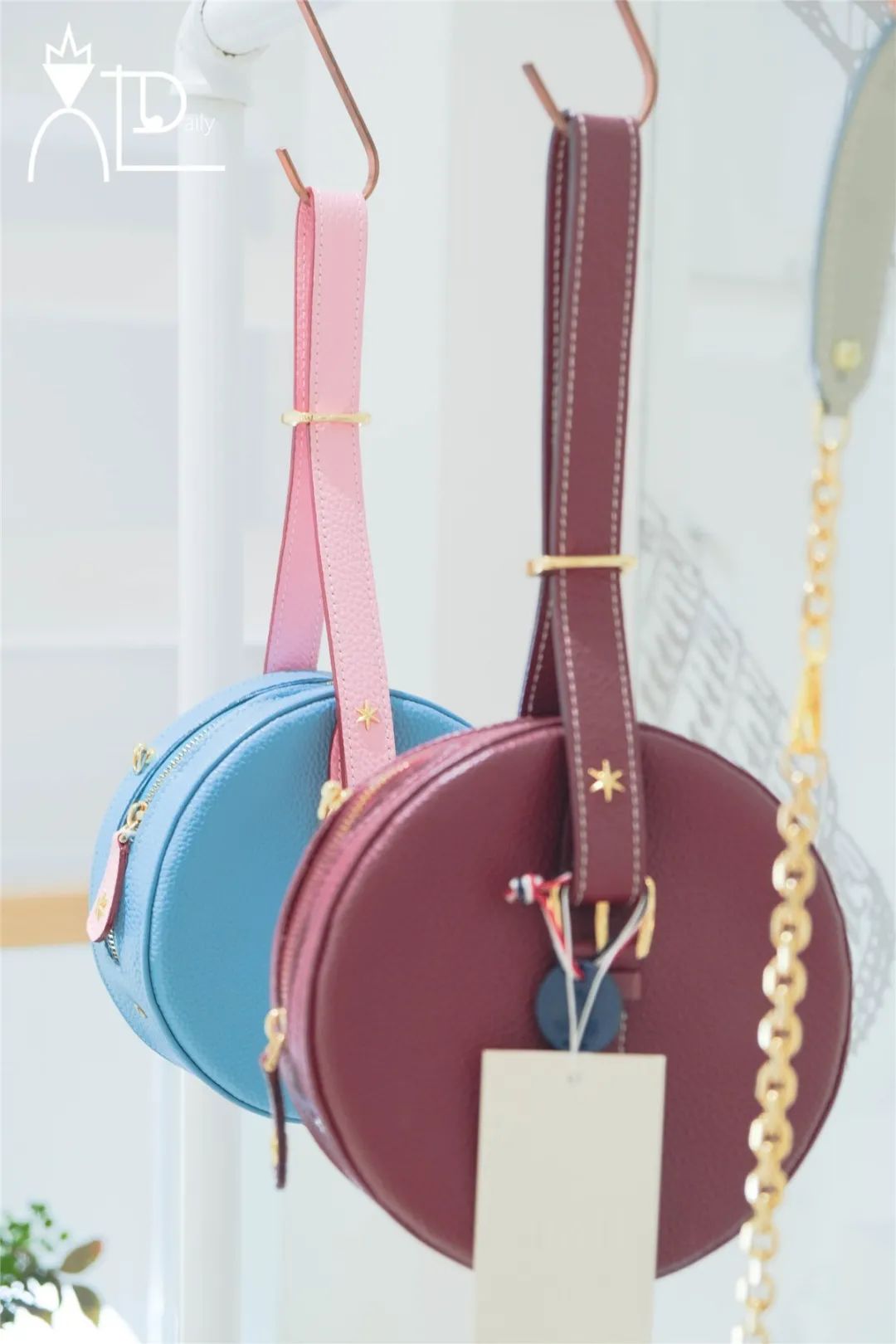 青岛品牌买手店,青岛买手店设计师