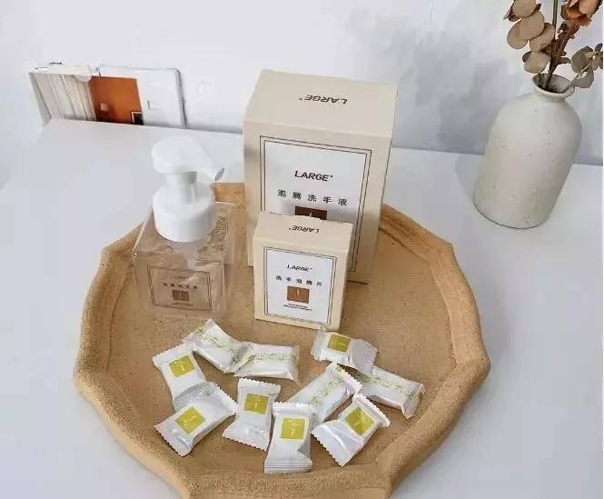 洗手液洗手真的很干净吗,正确洗手可以减少手部多少细菌