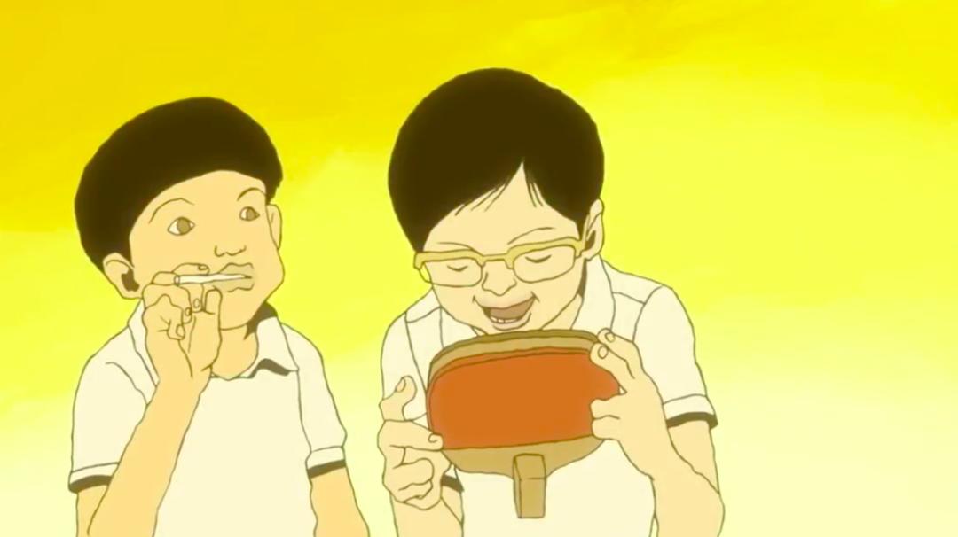 汤浅政明十大代表作,汤浅和政明动画片